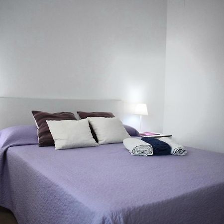 Apartamento Playamar Torremolinos Ngoại thất bức ảnh