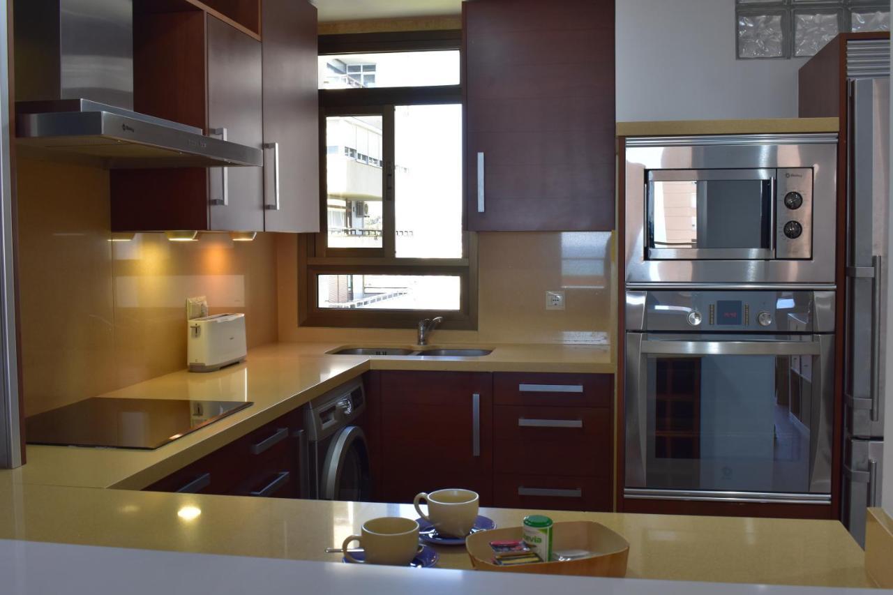 Apartamento Playamar Torremolinos Ngoại thất bức ảnh