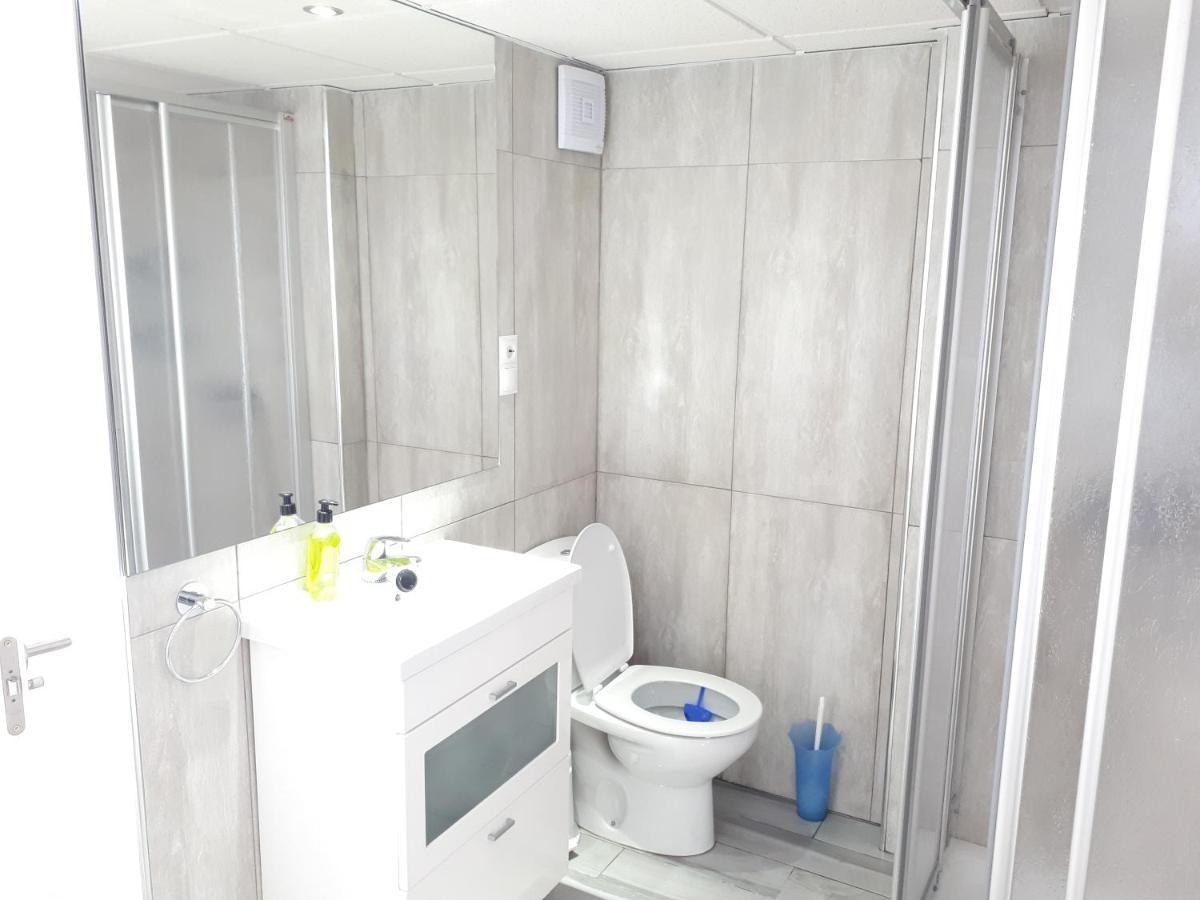 Apartamento Playamar Torremolinos Ngoại thất bức ảnh