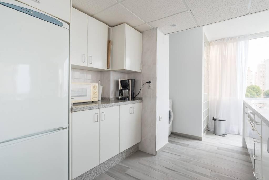 Apartamento Playamar Torremolinos Ngoại thất bức ảnh