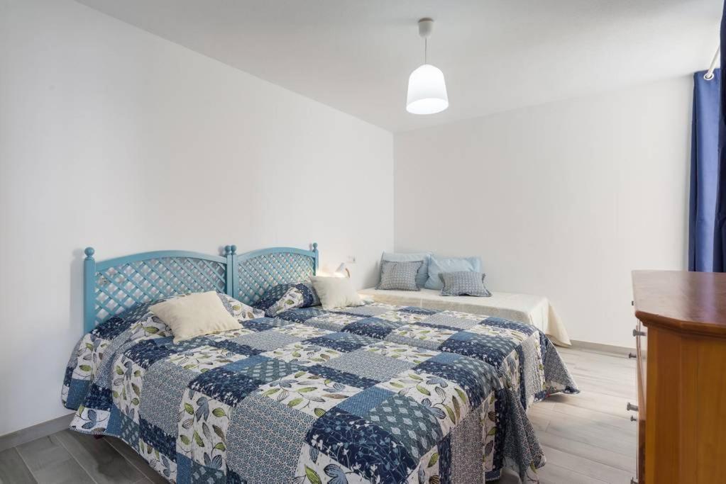 Apartamento Playamar Torremolinos Ngoại thất bức ảnh