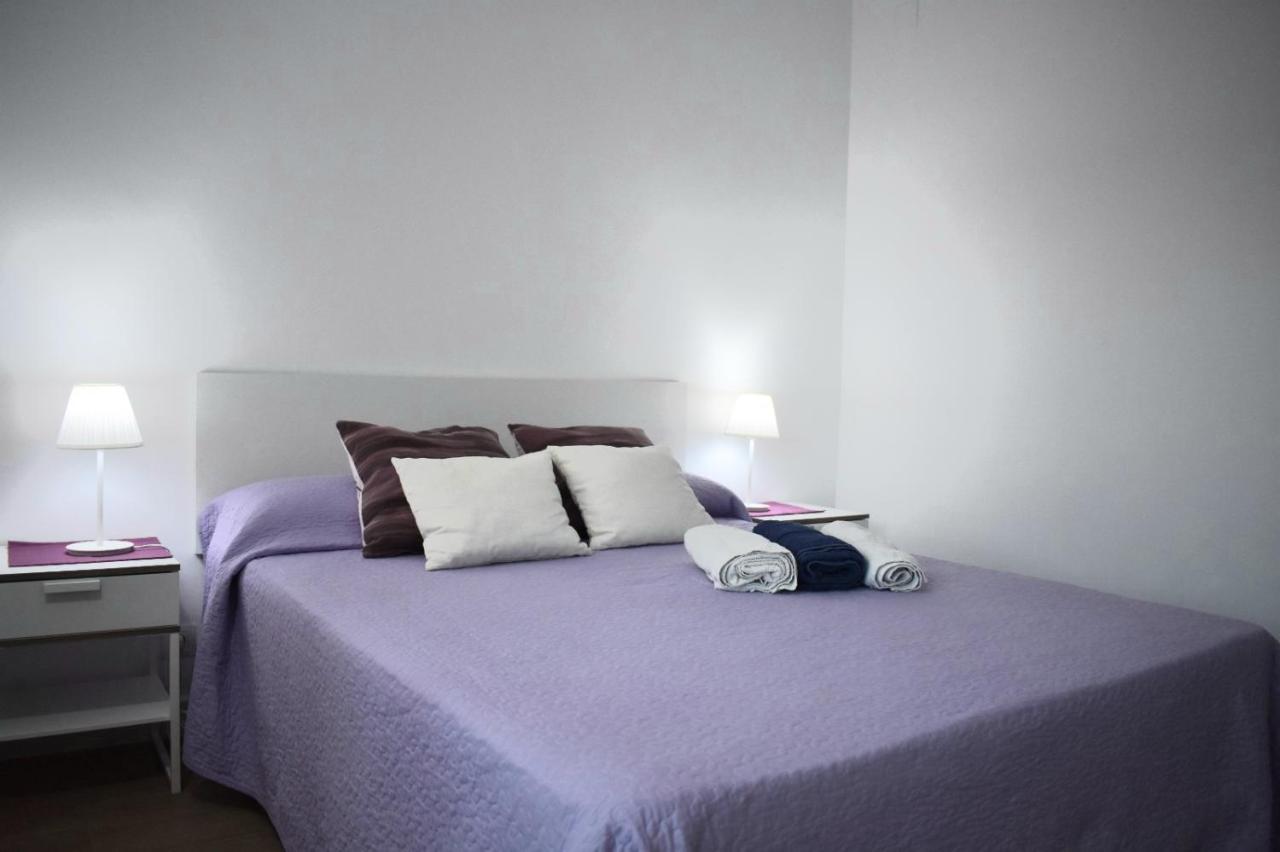 Apartamento Playamar Torremolinos Ngoại thất bức ảnh