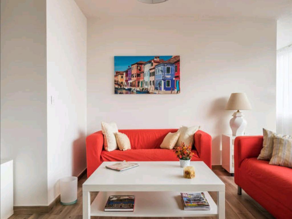 Apartamento Playamar Torremolinos Ngoại thất bức ảnh
