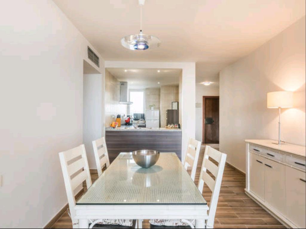 Apartamento Playamar Torremolinos Ngoại thất bức ảnh