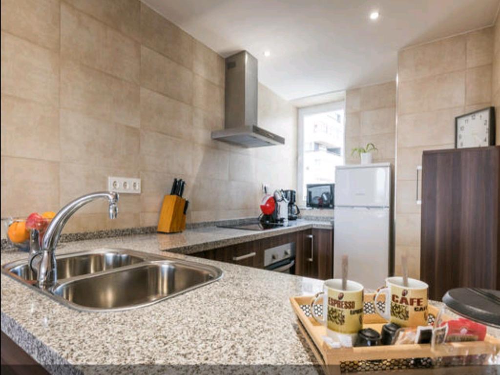 Apartamento Playamar Torremolinos Ngoại thất bức ảnh