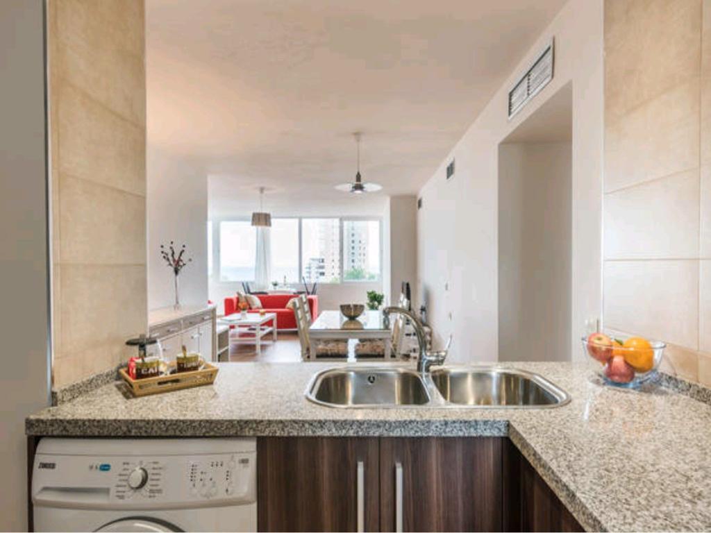 Apartamento Playamar Torremolinos Ngoại thất bức ảnh