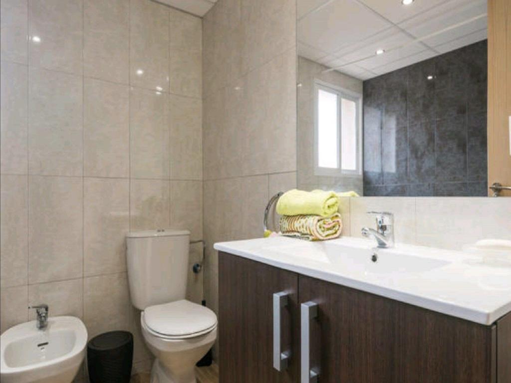 Apartamento Playamar Torremolinos Ngoại thất bức ảnh