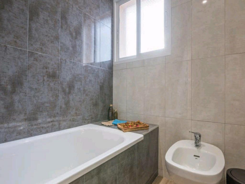 Apartamento Playamar Torremolinos Ngoại thất bức ảnh
