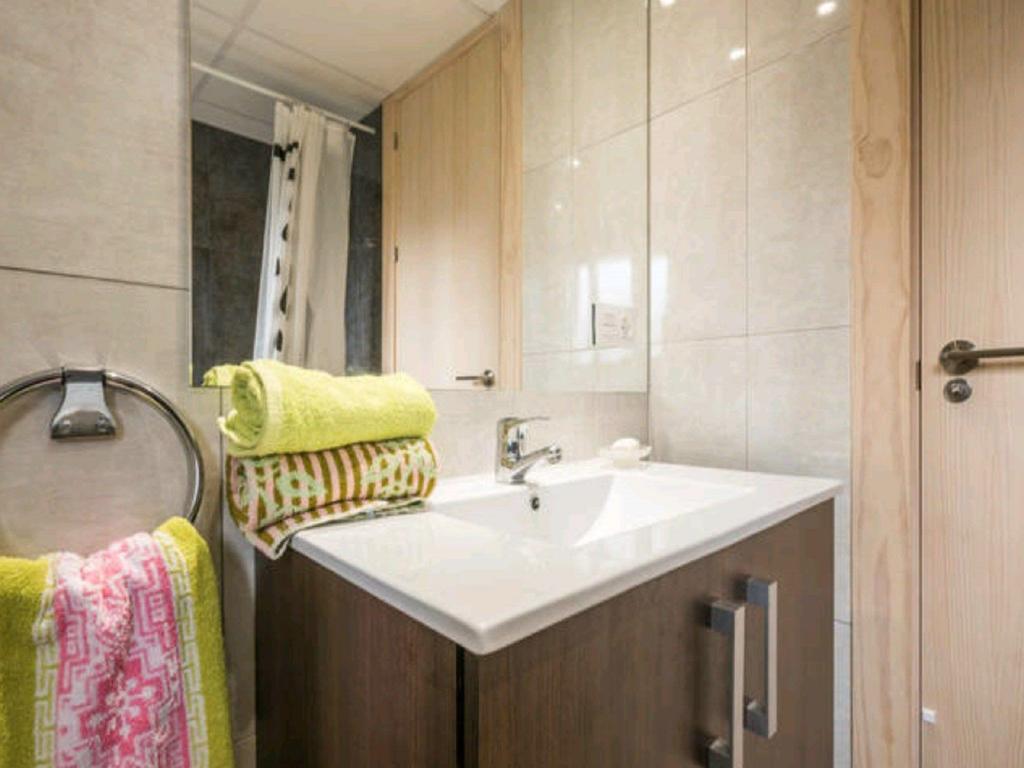 Apartamento Playamar Torremolinos Ngoại thất bức ảnh